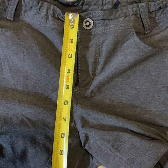 KUHL, ladies 10, shorts, excellent condition - Picture 11 of 14